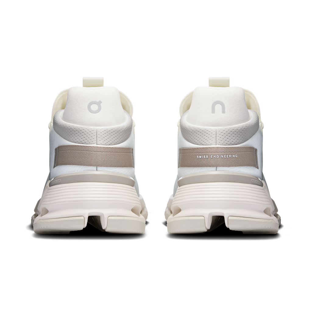 On Cloudnova 2 Men's Ice Sand 3ME30212053 sole
