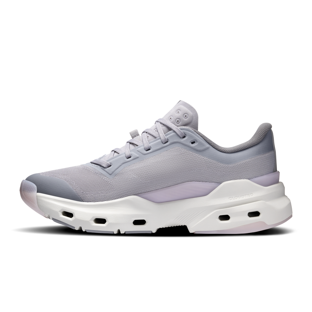 On Cloudpulse 2 Women's Alloy Ice 3WG10143317 back