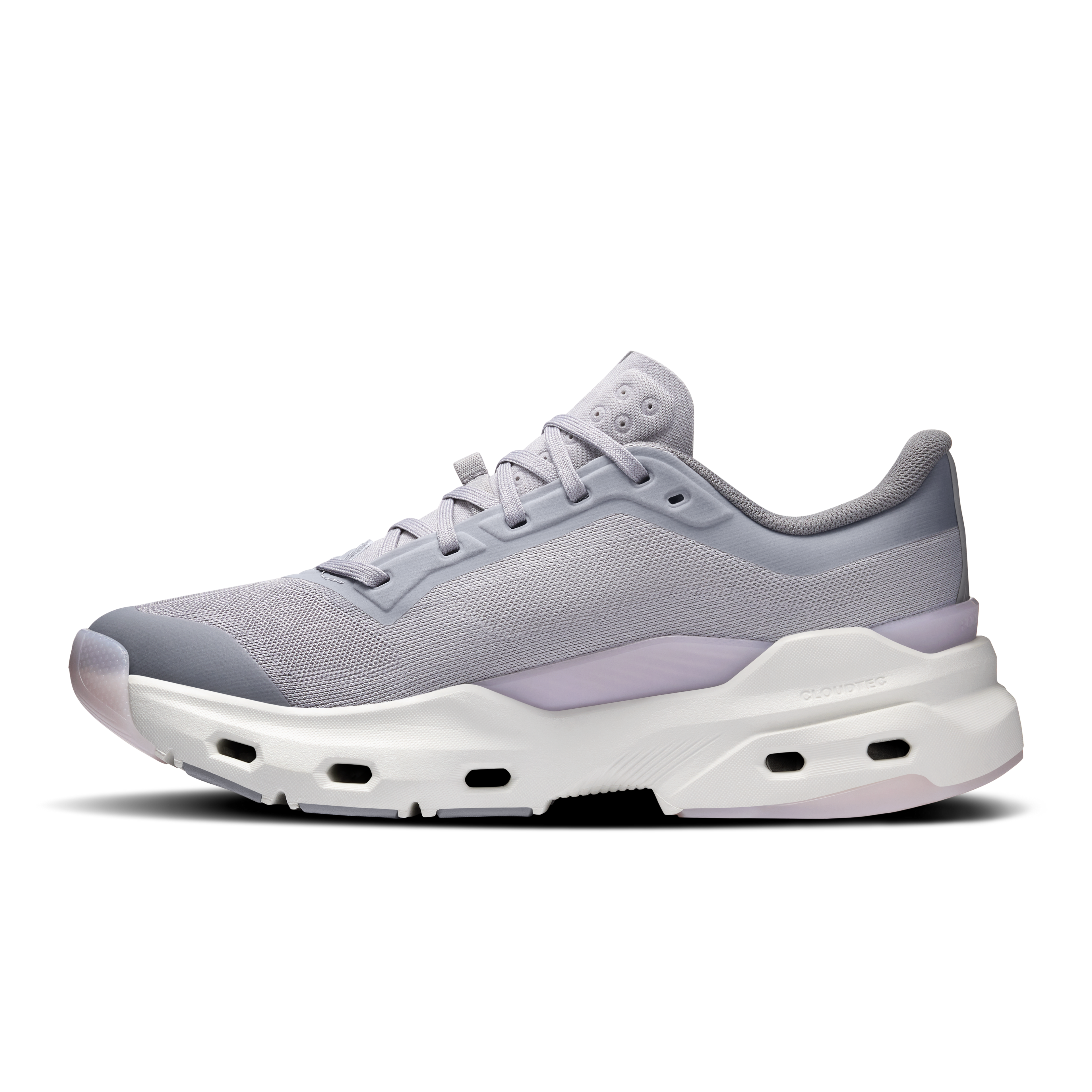 On Cloudpulse 2 Women's Alloy Ice 3WG10143317 back
