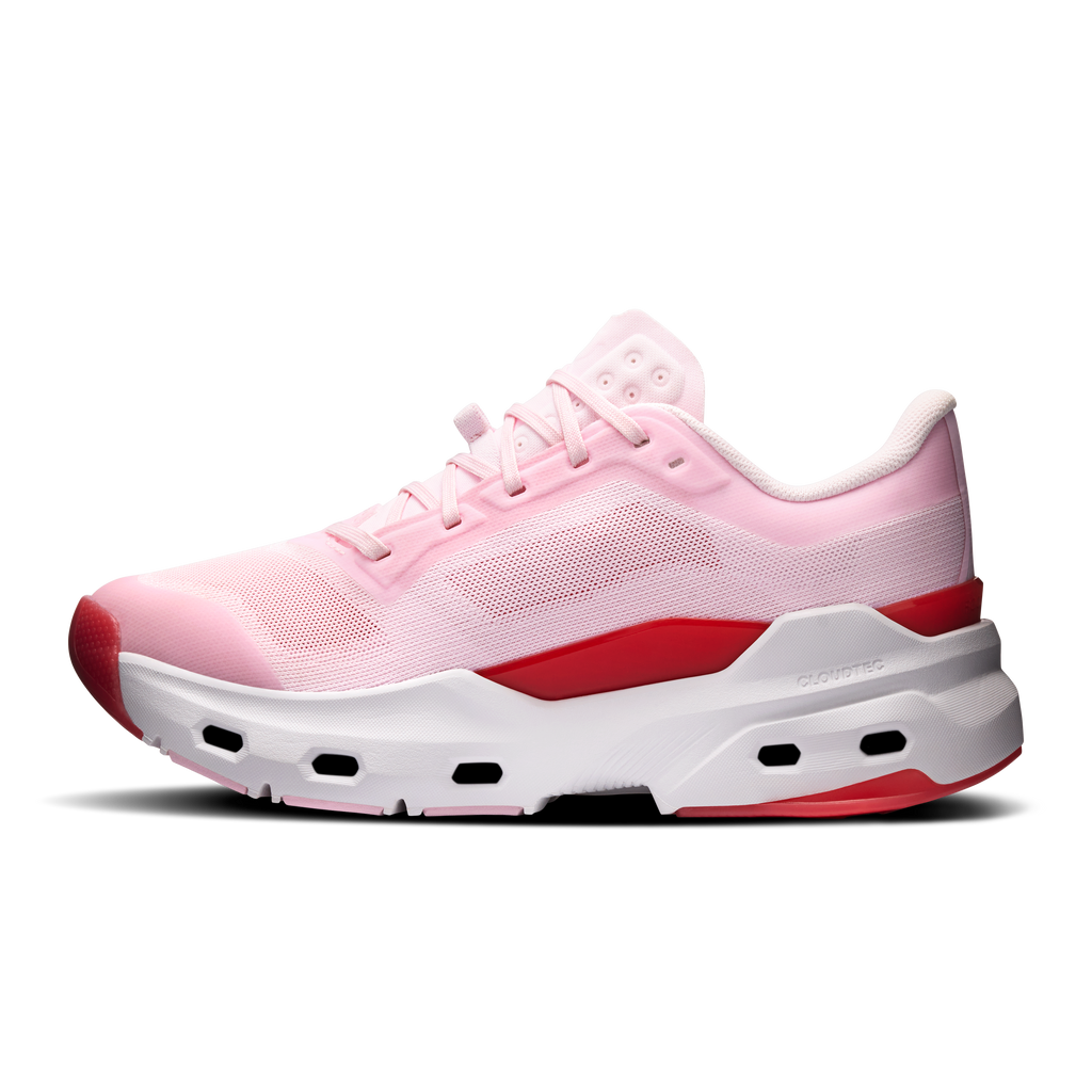 On Cloudpulse 2 Women's Peony Frost 3WG10144770 back