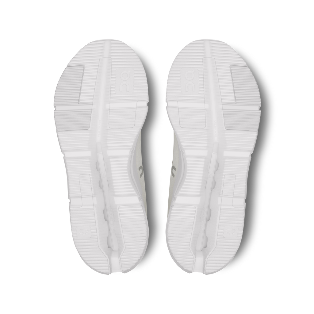 On Cloudnova 2 Men's All White 3ME30210108 top