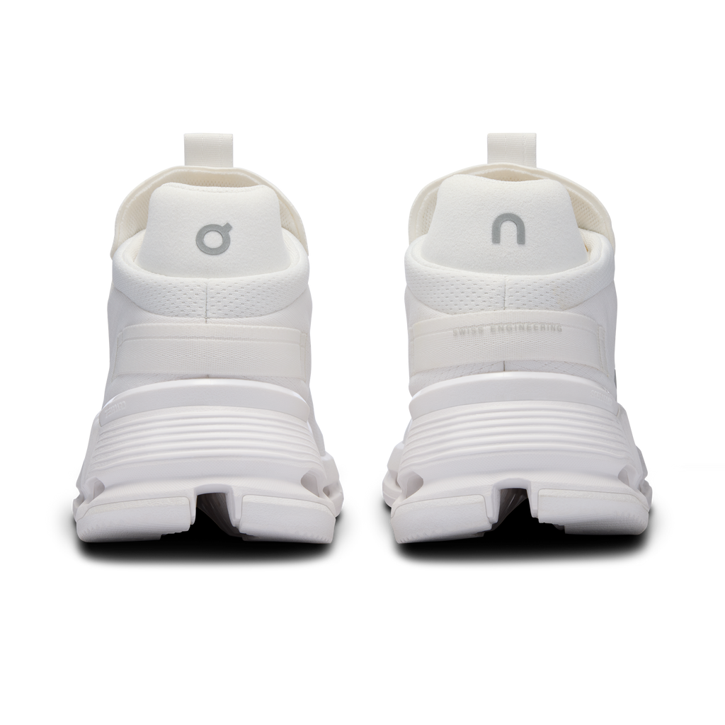 On Cloudnova 2 Men's All White 3ME30210108 sole