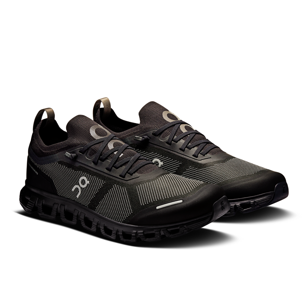 On Cloud 6 Versa Men's Black Eclipse 3MF10040106 detail