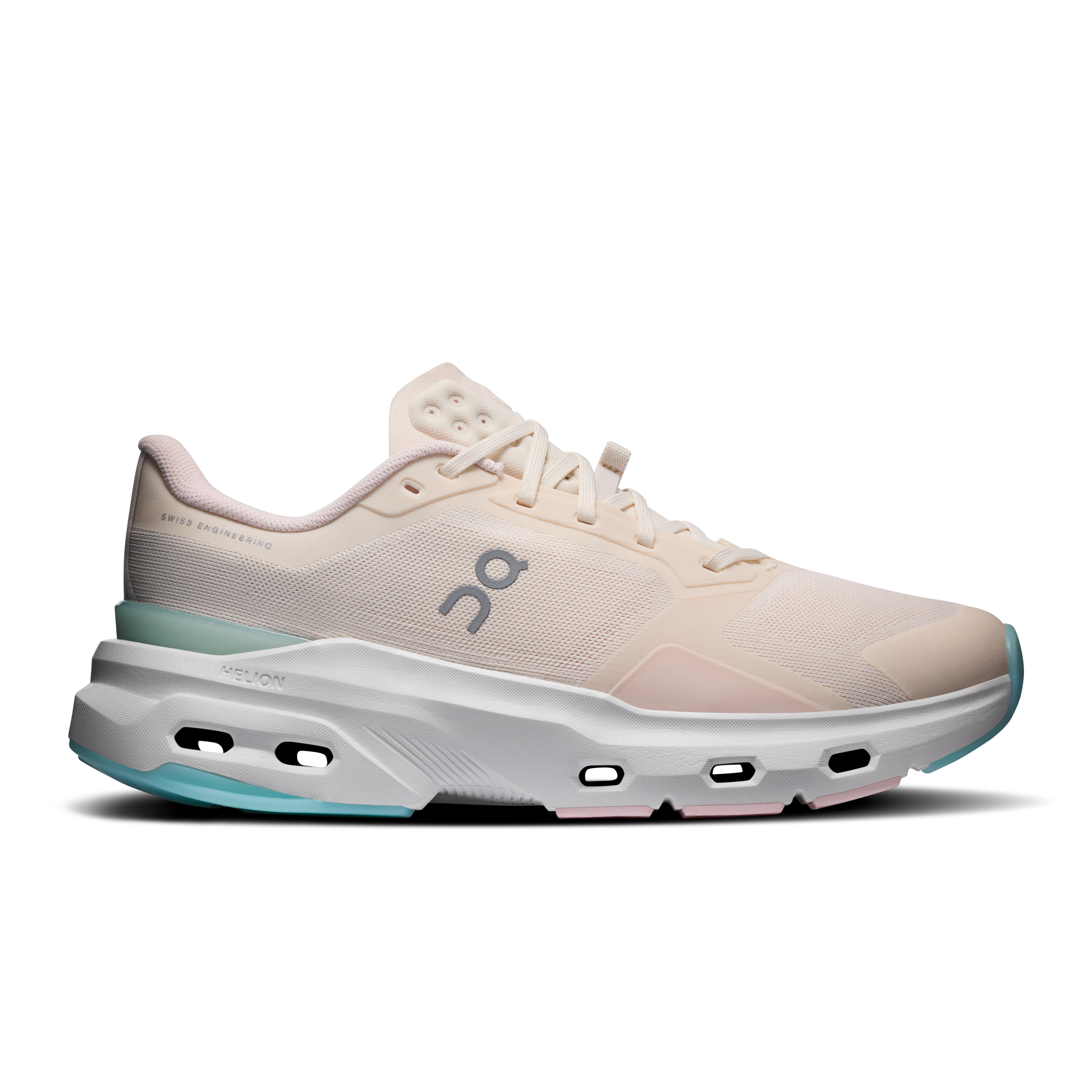 On Cloudpulse 2 Women's Dew White 3WG10142659 side