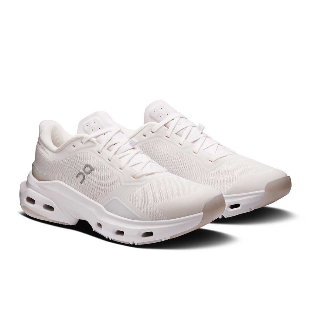 On Cloudpulse 2 Women's White White 3WG10141200 detail