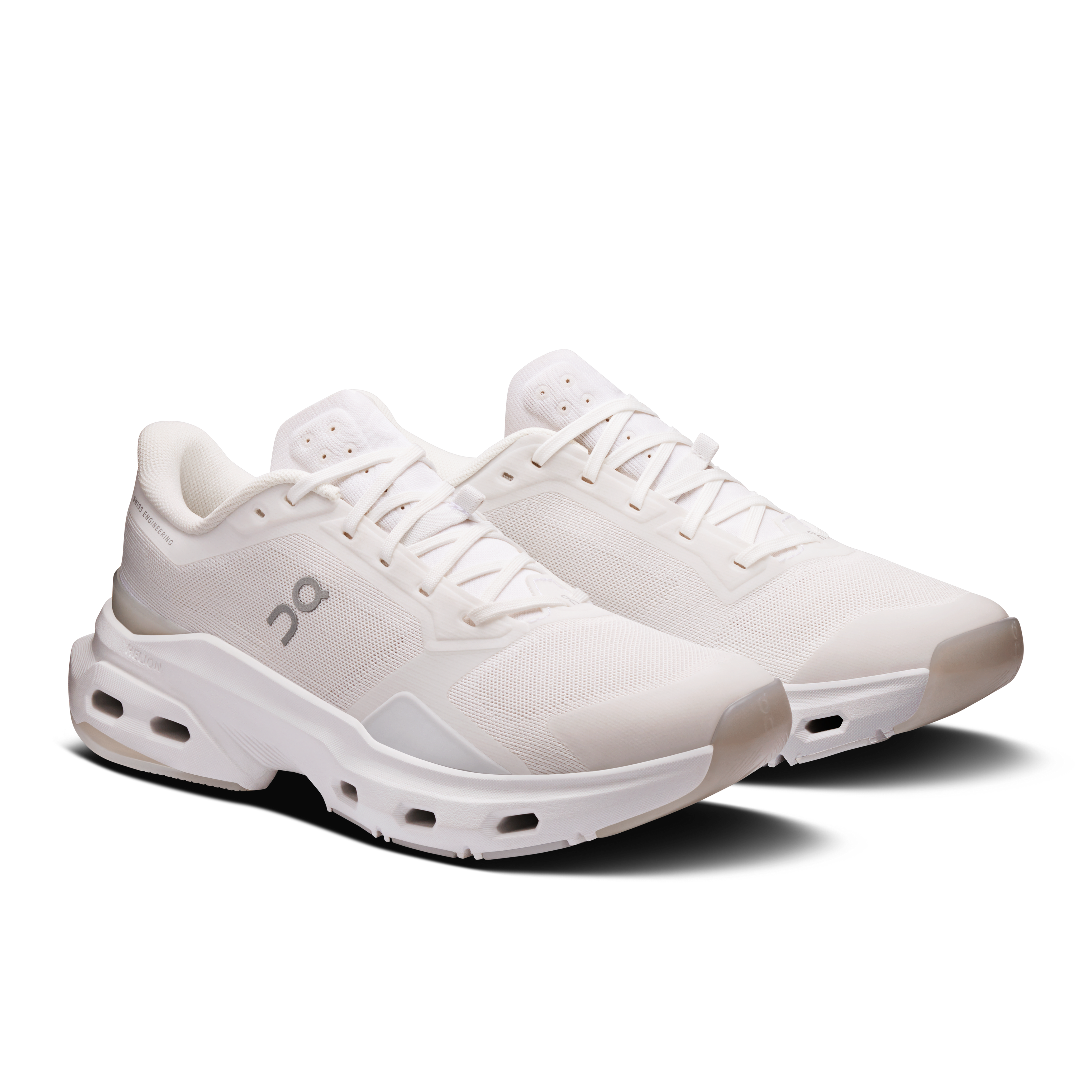 On Cloudpulse 2 Women's White White 3WG10141200 detail