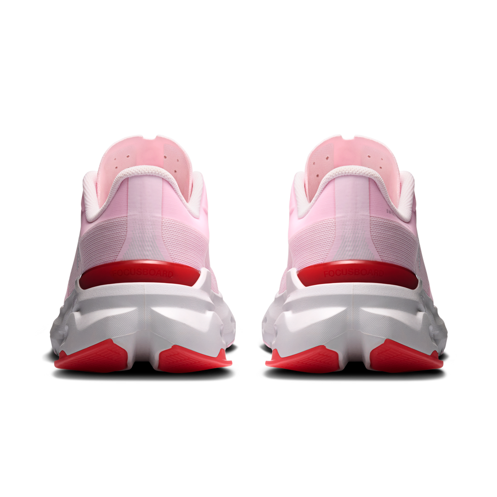 On Cloudpulse 2 Women's Peony Frost 3WG10144770 sole