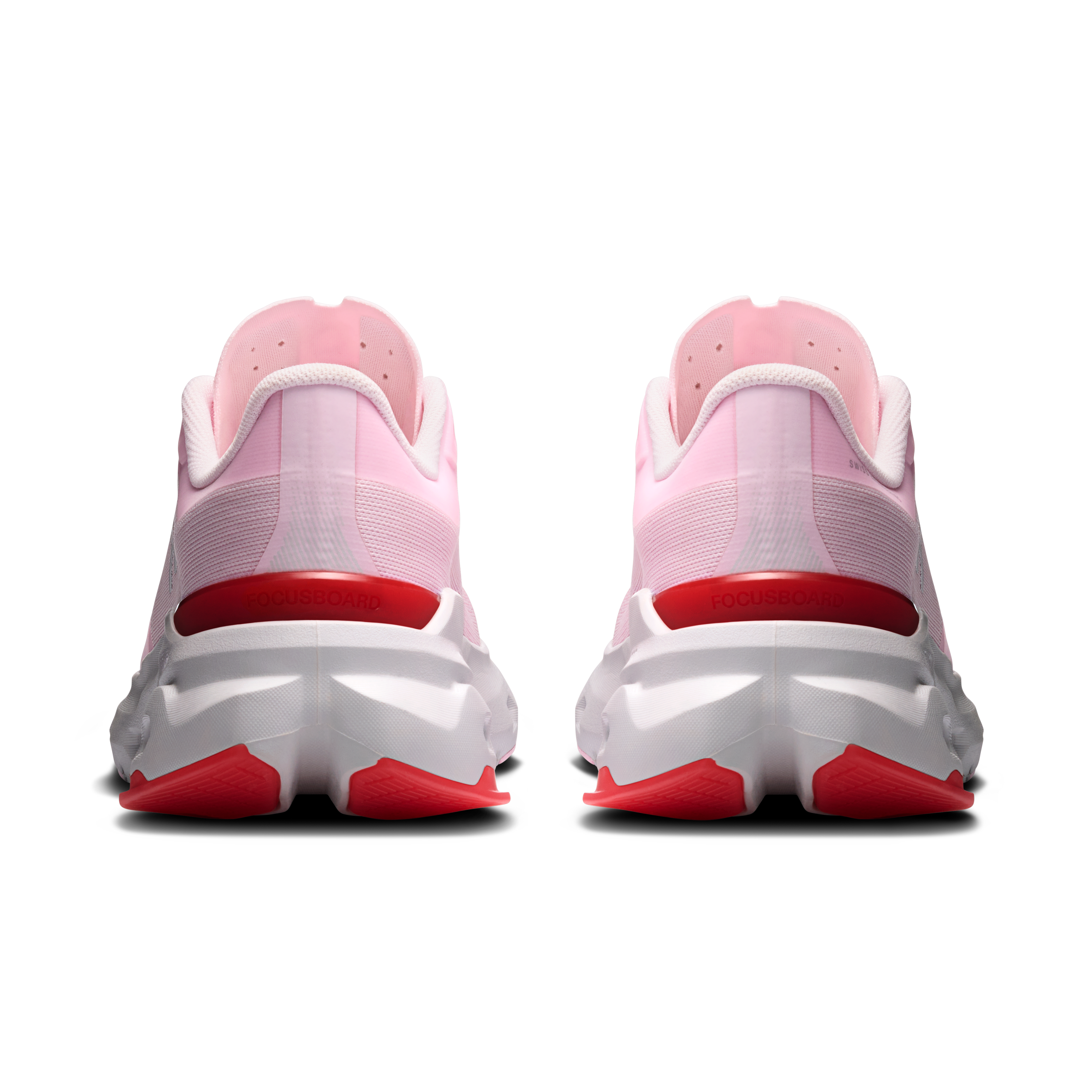 On Cloudpulse 2 Women's Peony Frost 3WG10144770 sole