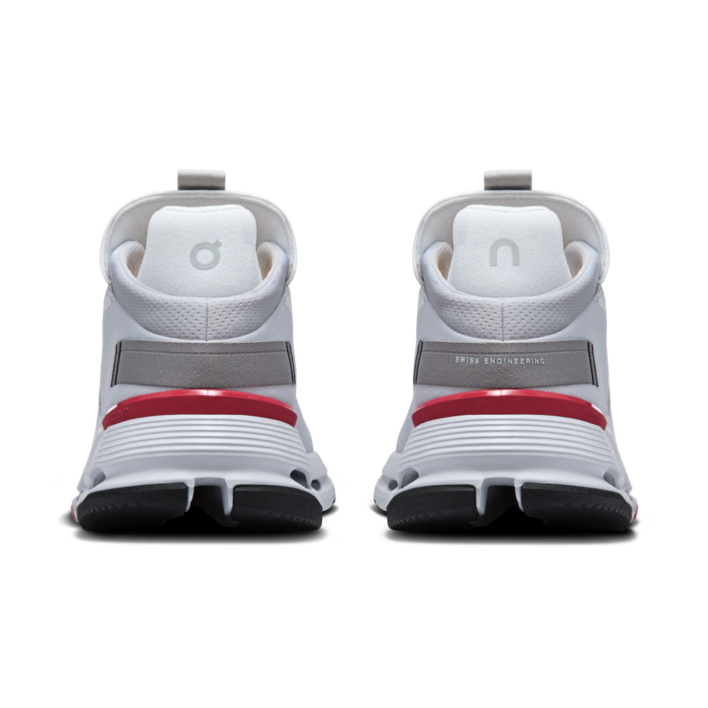 On Cloudnova 2 Men's Glacier 3ME30211067 sole
