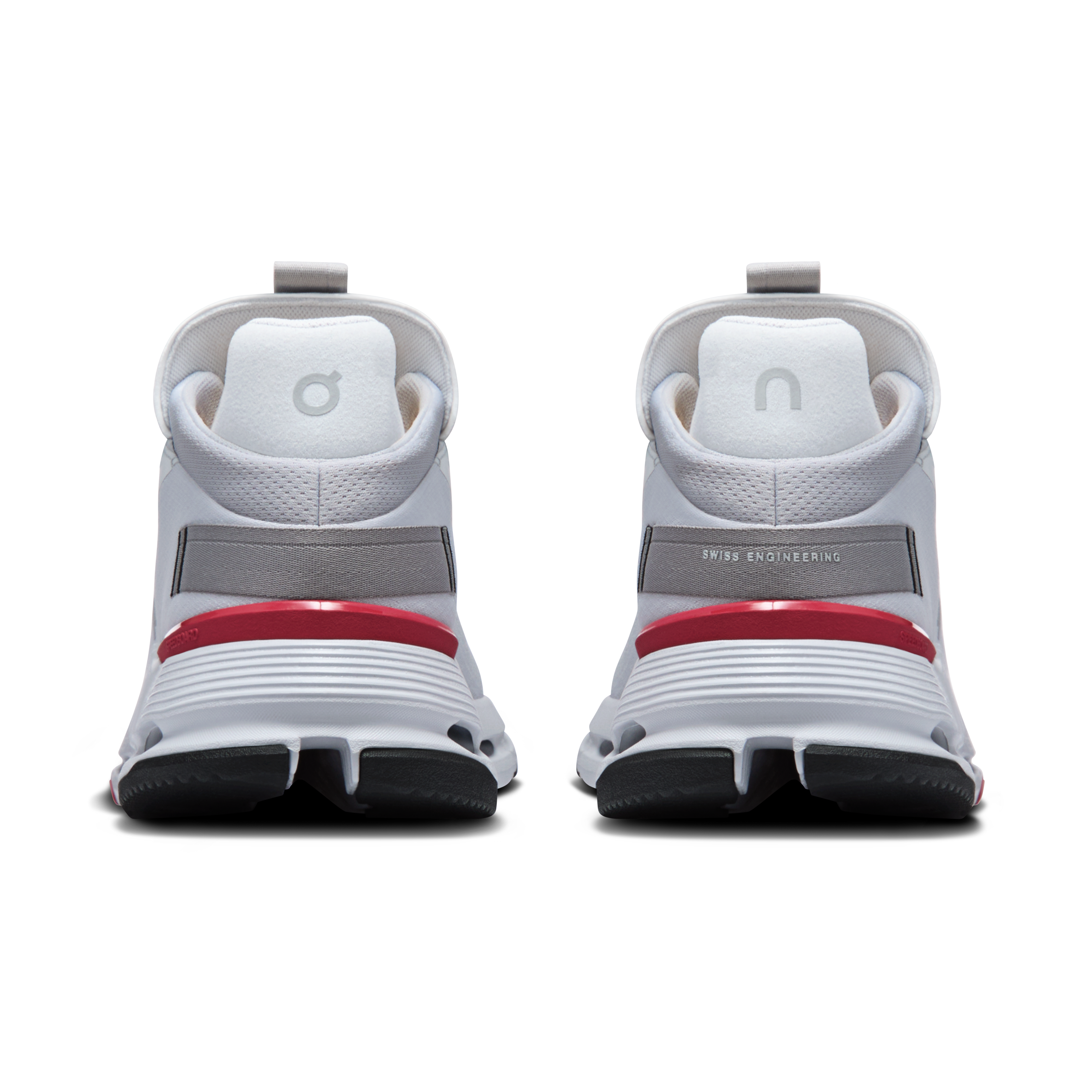On Cloudnova 2 Men's Glacier 3ME30211067 sole
