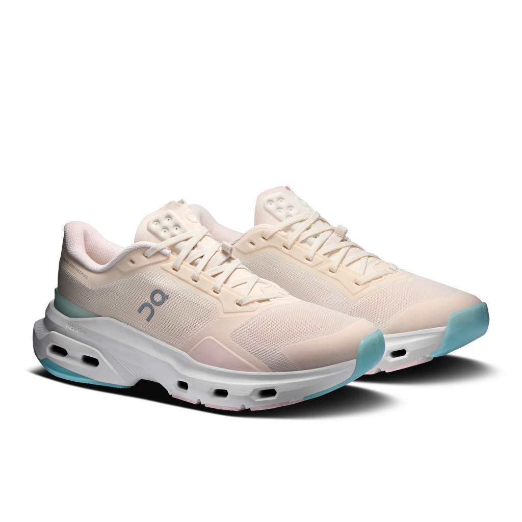 On Cloudpulse 2 Women's Dew White 3WG10142659 detail