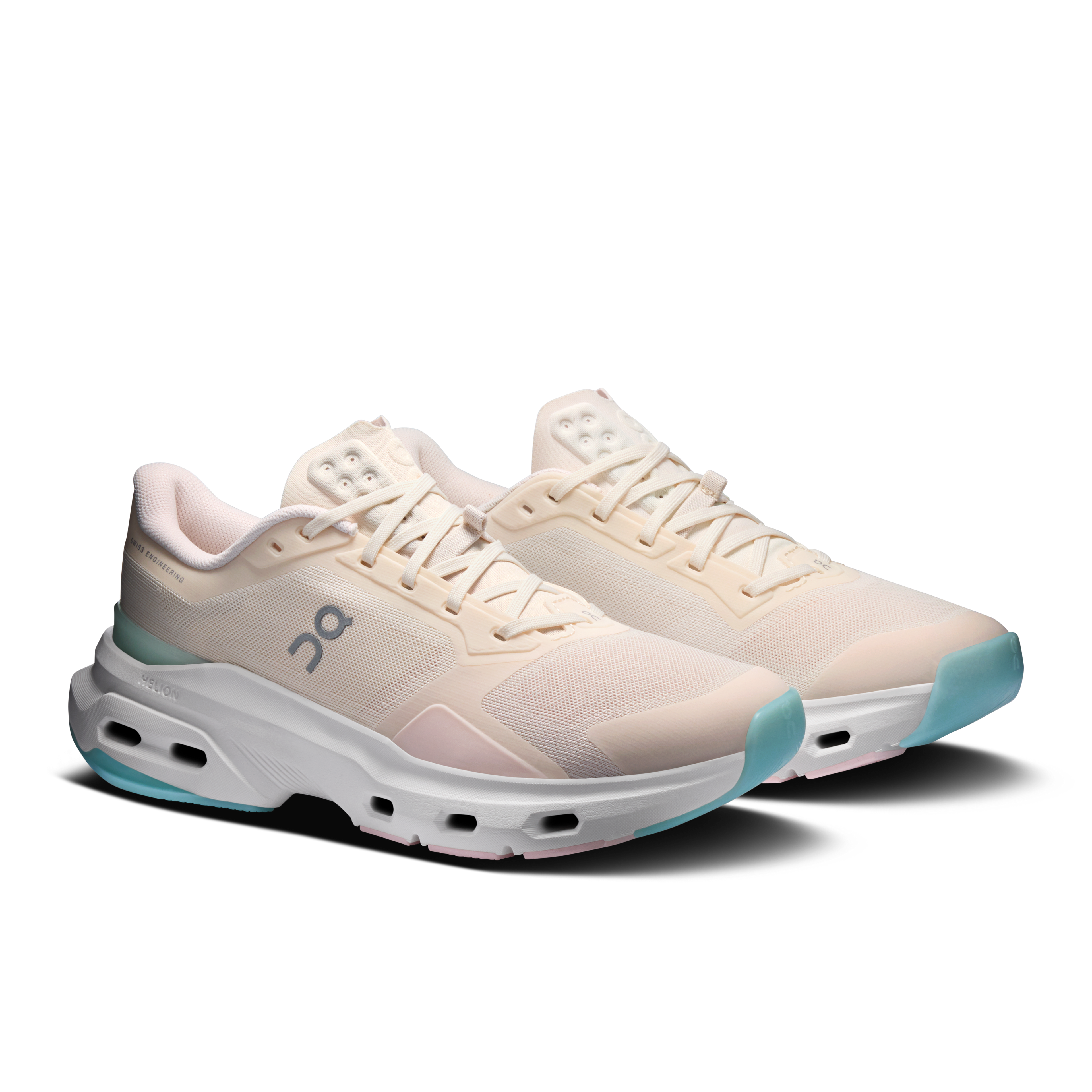 On Cloudpulse 2 Women's Dew White 3WG10142659 detail