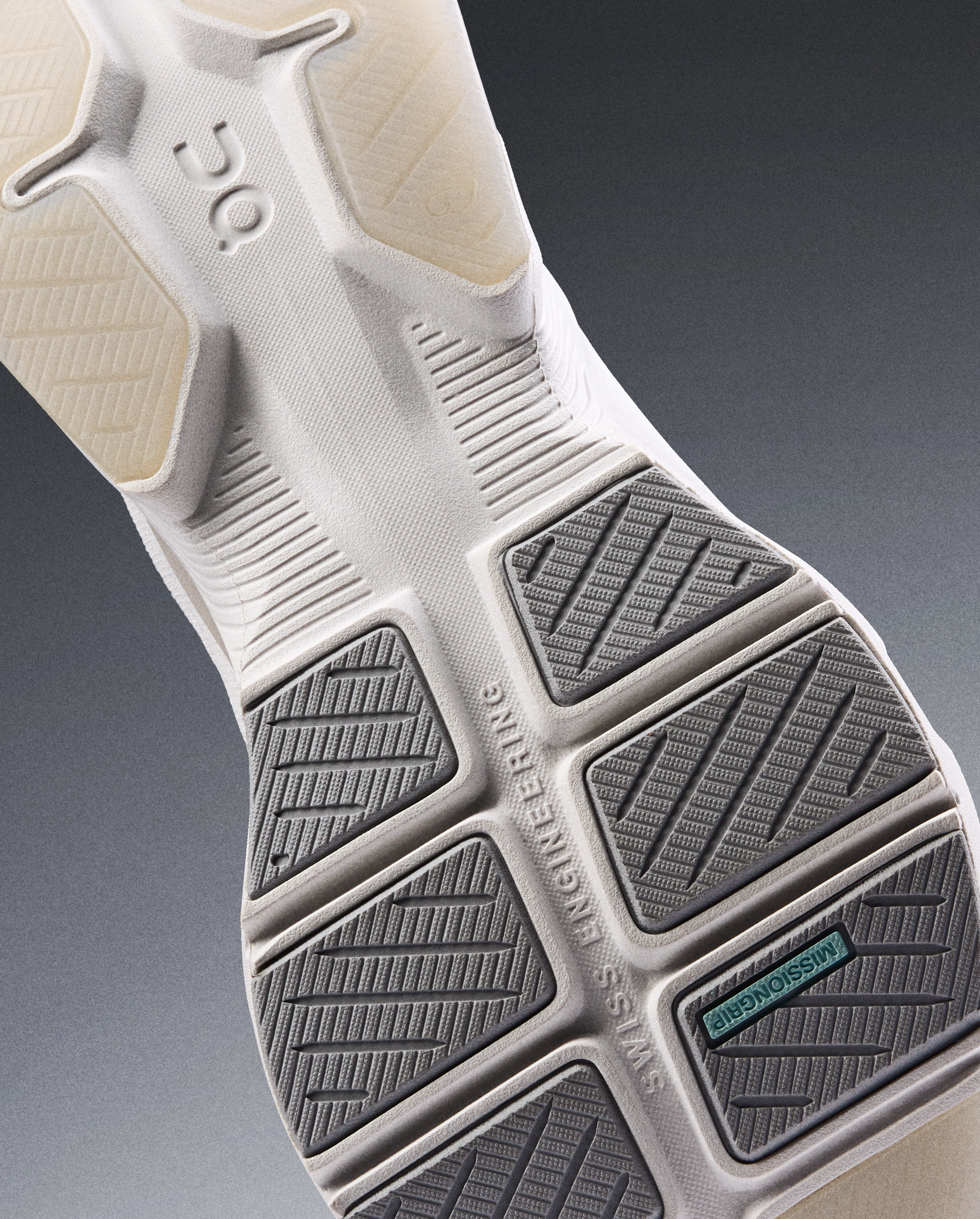 On Cloudpulse 2 Women's Ice/Limelight pair