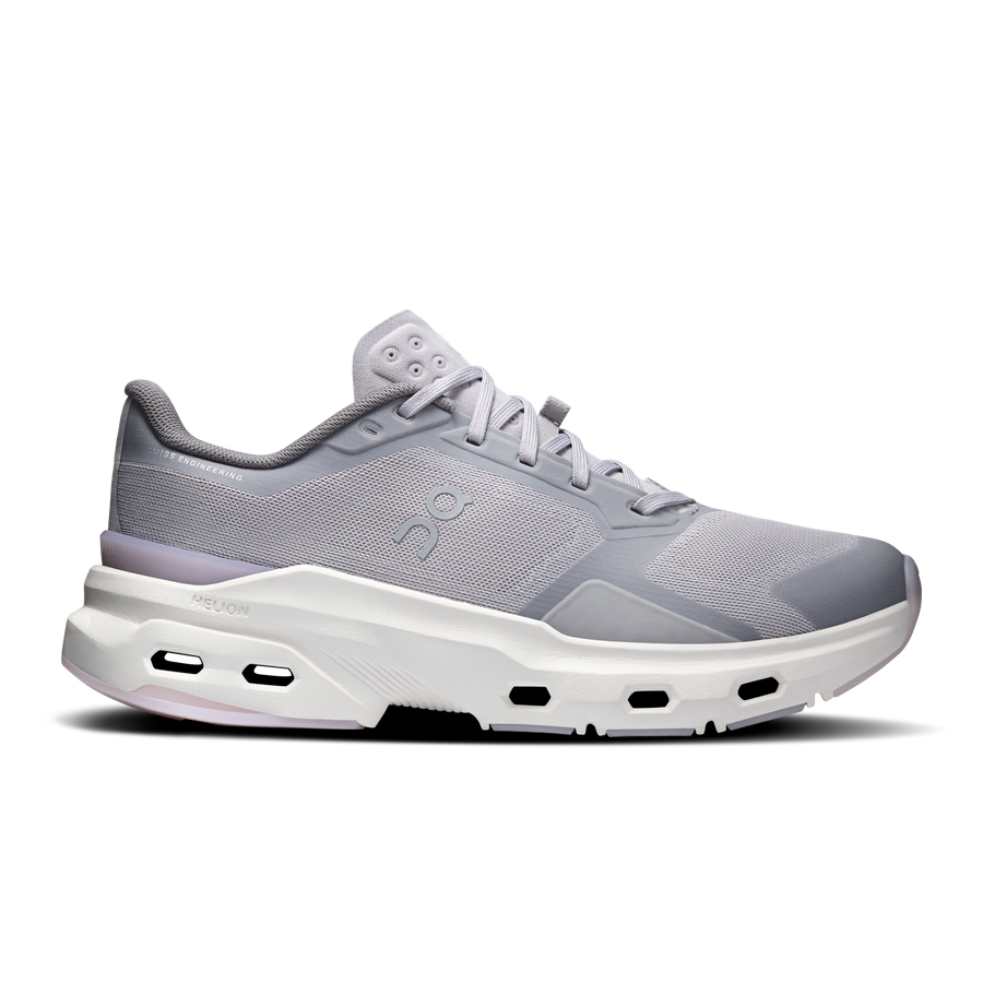 On Cloudpulse 2 Women's Alloy Ice 3WG10143317 side