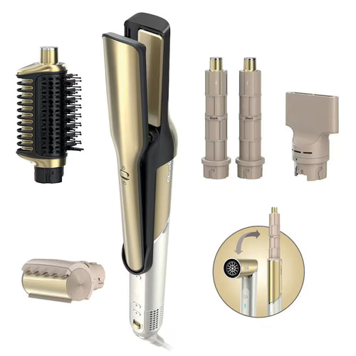 Shark Glam Hot Tool Air Styling and Drying System