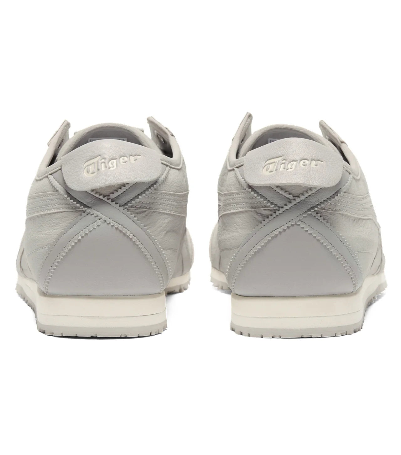 Onitsuka Tiger Mexico 66 SD Slip-On Piedmont Grey detail