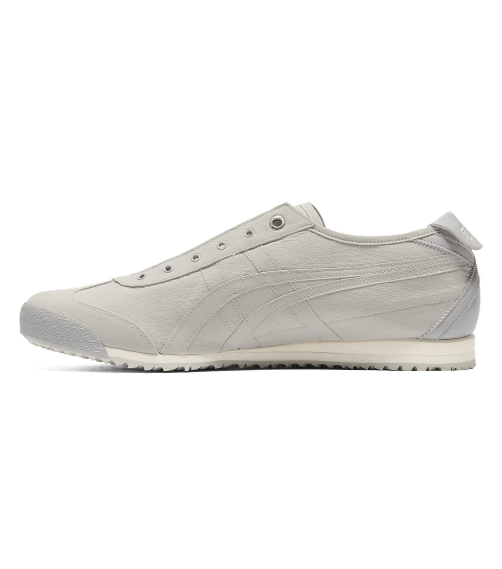 Onitsuka Tiger Mexico 66 SD Slip-On Piedmont Grey side