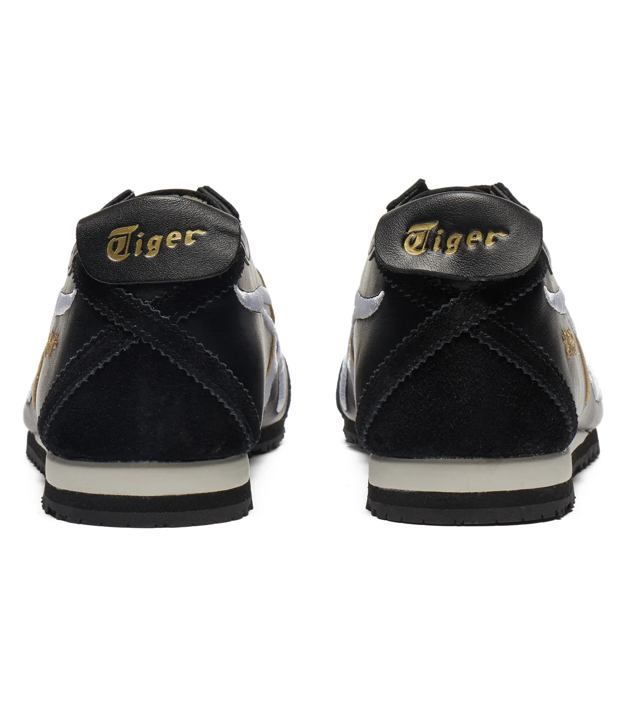Onitsuka Tiger MEXICO 66 NM Black/White