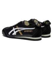 Onitsuka Tiger MEXICO 66 NM Black/White detail