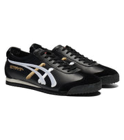 Onitsuka Tiger MEXICO 66 NM Black/White detail
