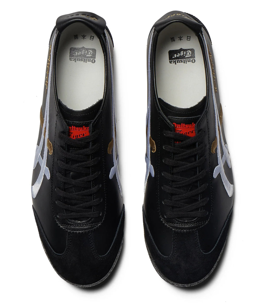 Onitsuka Tiger MEXICO 66 NM Black/White detail