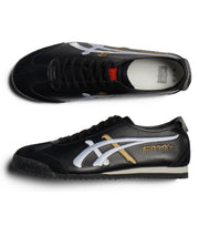 Onitsuka Tiger MEXICO 66 NM Black/White detail