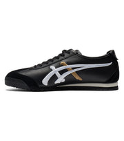 Onitsuka Tiger MEXICO 66 NM Black/White side
