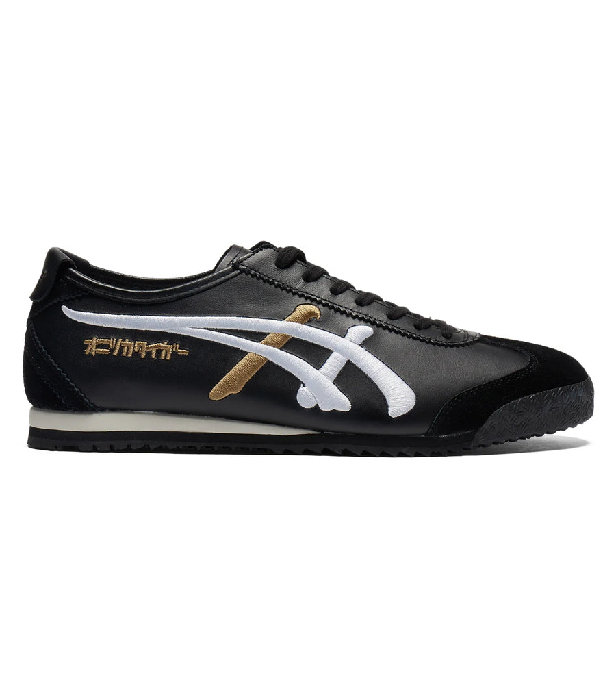 Onitsuka Tiger MEXICO 66 NM Black/White