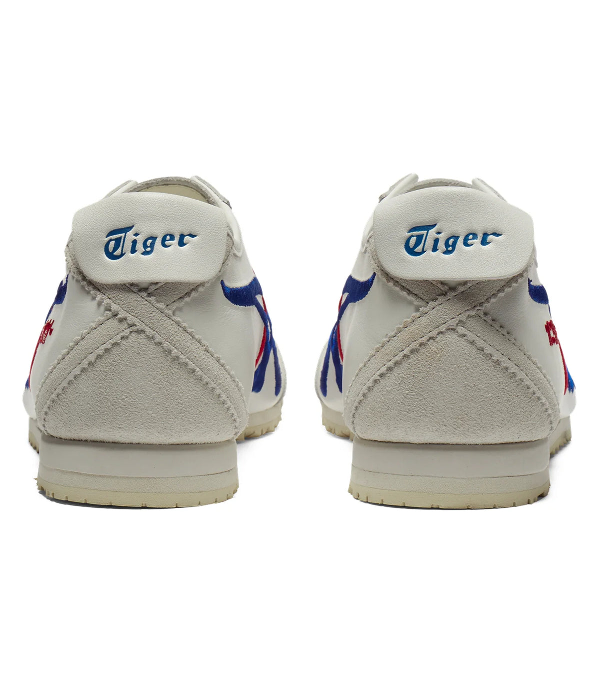 Onitsuka Tiger MEXICO 66 NM White/Blue