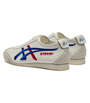 Onitsuka Tiger MEXICO 66 NM White/Blue detail