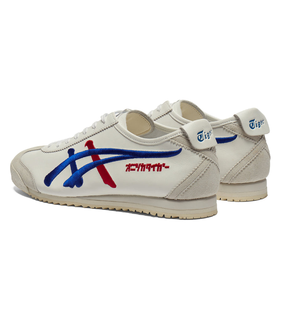 Onitsuka Tiger MEXICO 66 NM White/Blue