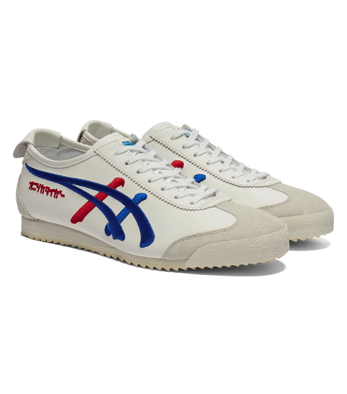 Onitsuka Tiger MEXICO 66 NM White/Blue