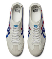 Onitsuka Tiger MEXICO 66 NM White/Blue detail