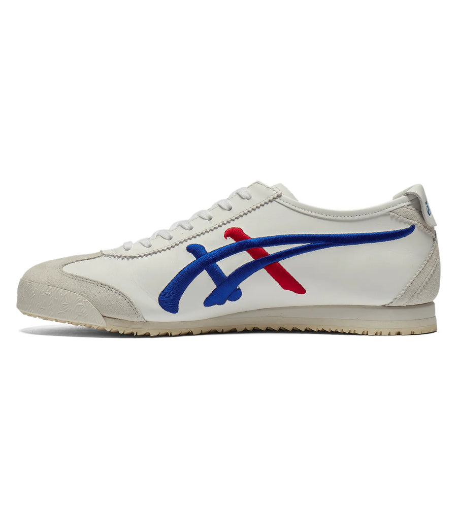 Onitsuka Tiger MEXICO 66 NM White/Blue side