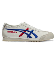 Onitsuka Tiger MEXICO 66 NM White/Blue