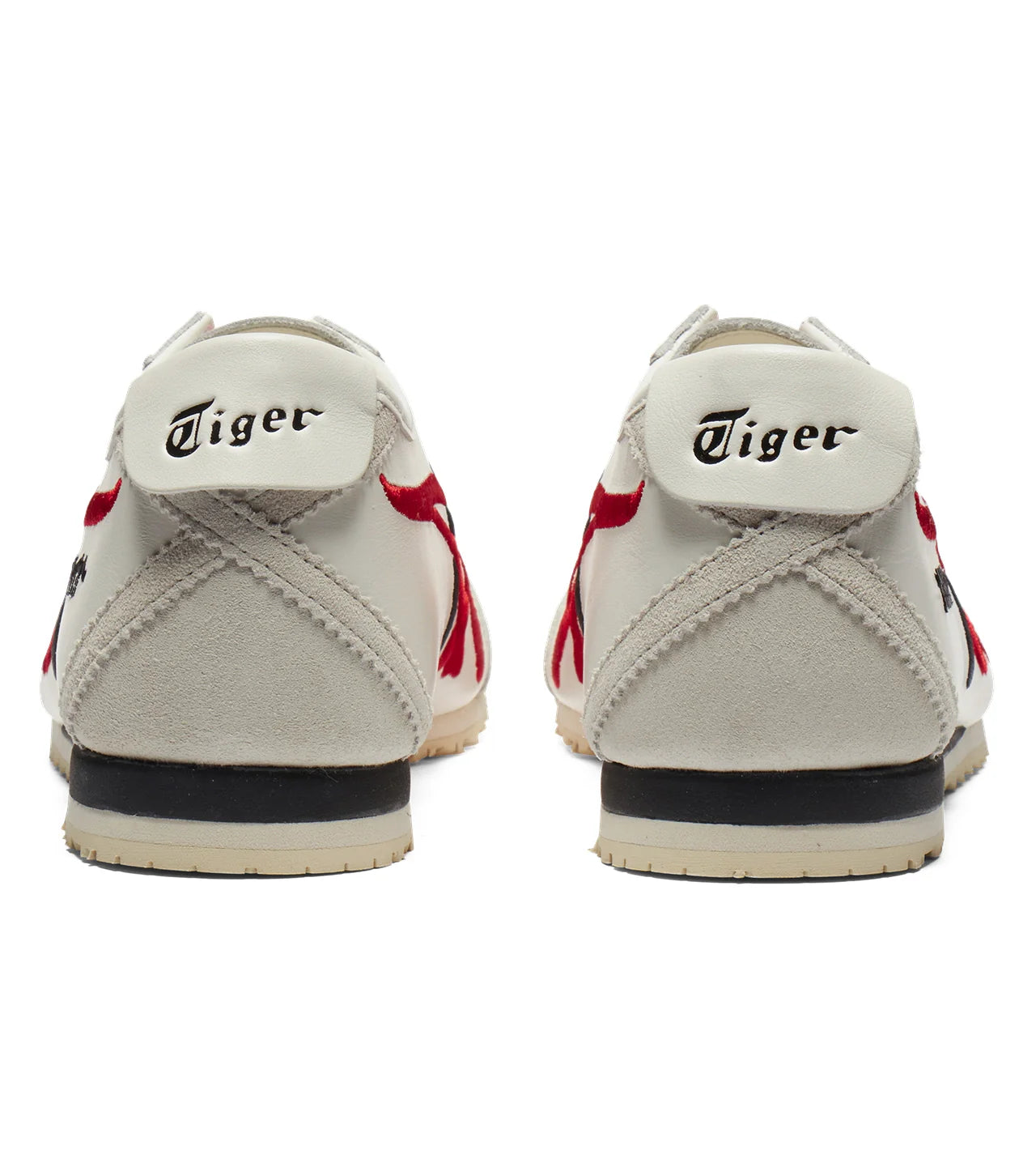 Onitsuka Tiger MEXICO 66 NM White/Classic Red