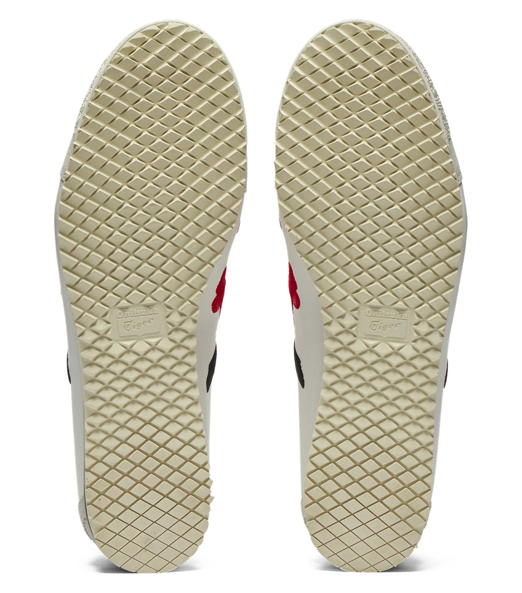 Onitsuka Tiger MEXICO 66 NM White/Classic Red