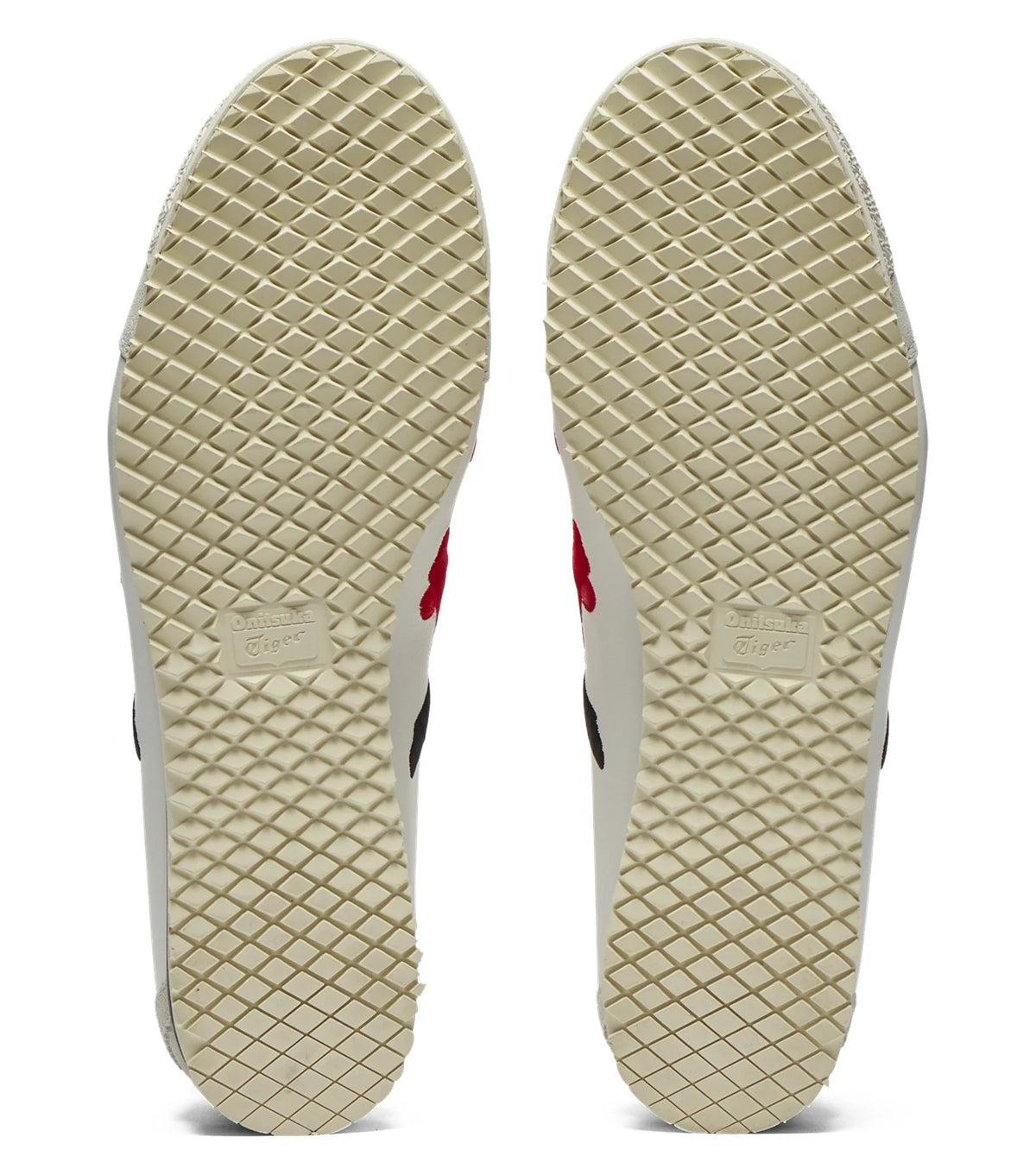 Onitsuka Tiger MEXICO 66 NM White/Classic Red