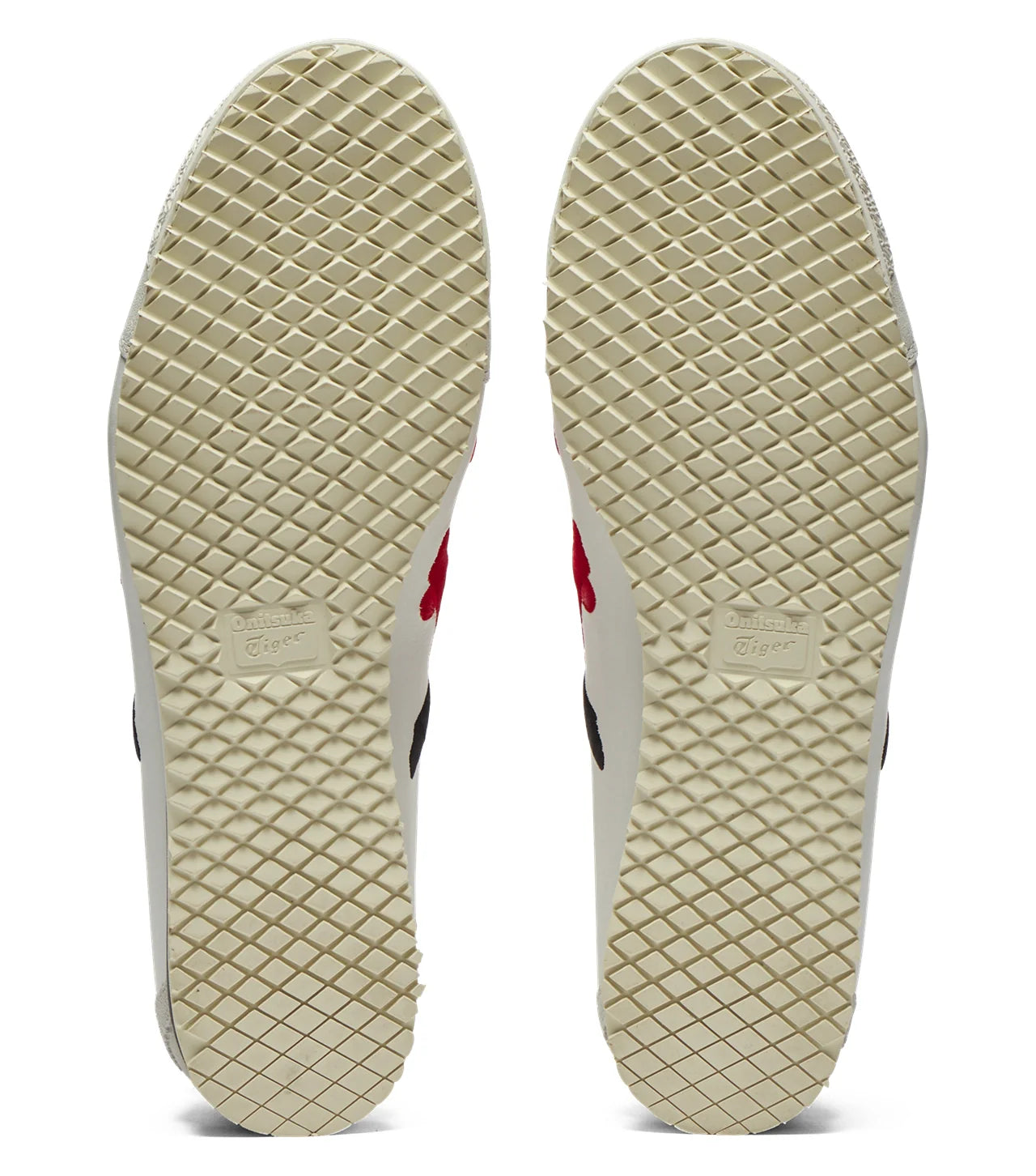 Onitsuka Tiger MEXICO 66 NM White/Classic Red