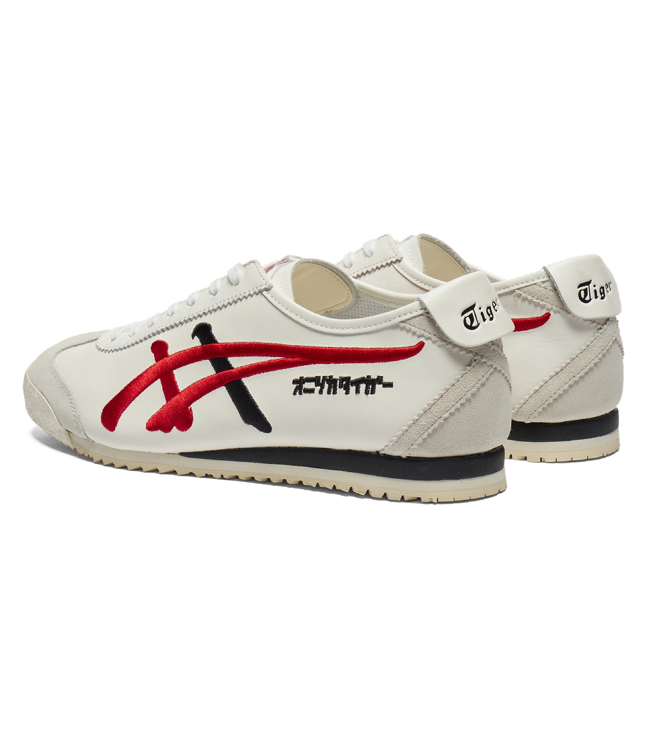 Onitsuka Tiger MEXICO 66 NM White/Classic Red
