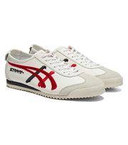 Onitsuka Tiger MEXICO 66 NM White/Classic Red detail
