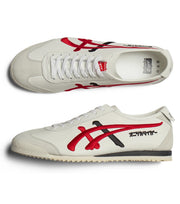 Onitsuka Tiger MEXICO 66 NM White/Classic Red detail