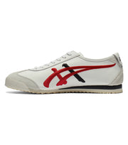 Onitsuka Tiger MEXICO 66 NM White/Classic Red side