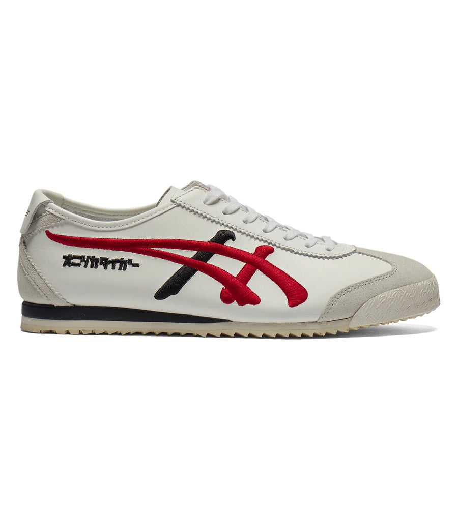 Onitsuka Tiger MEXICO 66 NM White/Classic Red