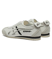 Onitsuka Tiger MEXICO 66 NM White/Silver detail