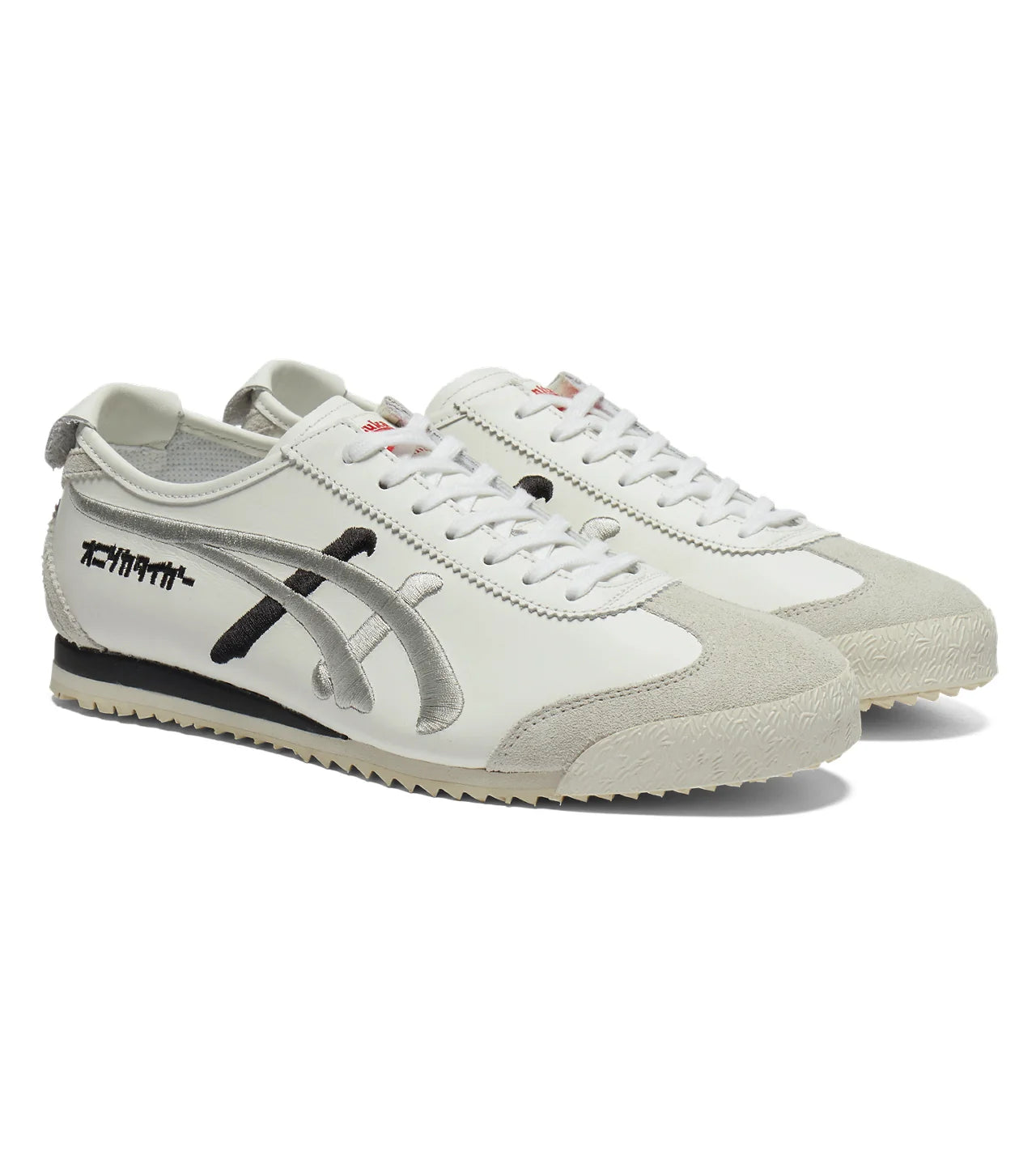 Onitsuka Tiger MEXICO 66 NM White/Silver