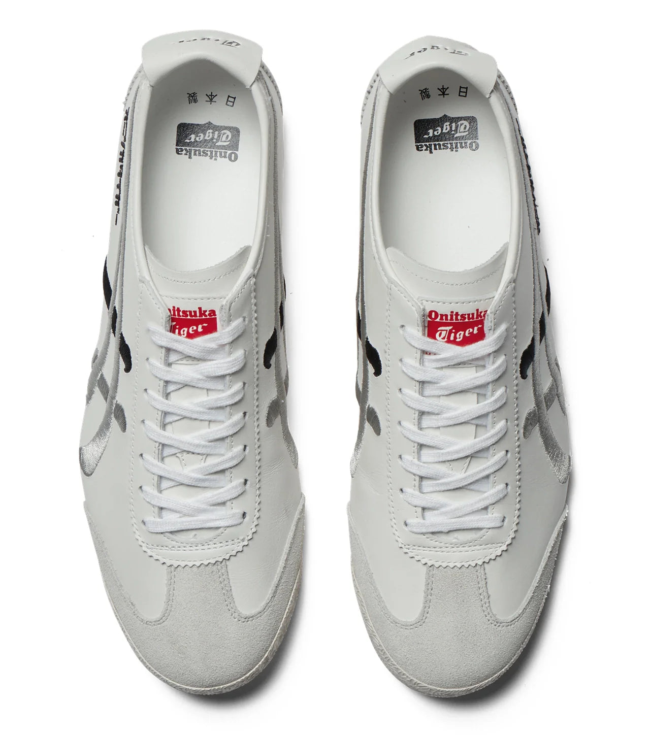 Onitsuka Tiger MEXICO 66 NM White/Silver