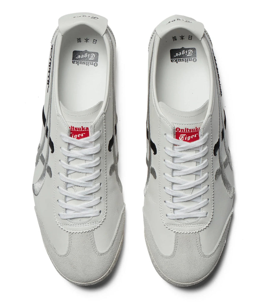 Onitsuka Tiger MEXICO 66 NM White/Silver