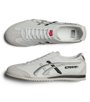 Onitsuka Tiger MEXICO 66 NM White/Silver detail