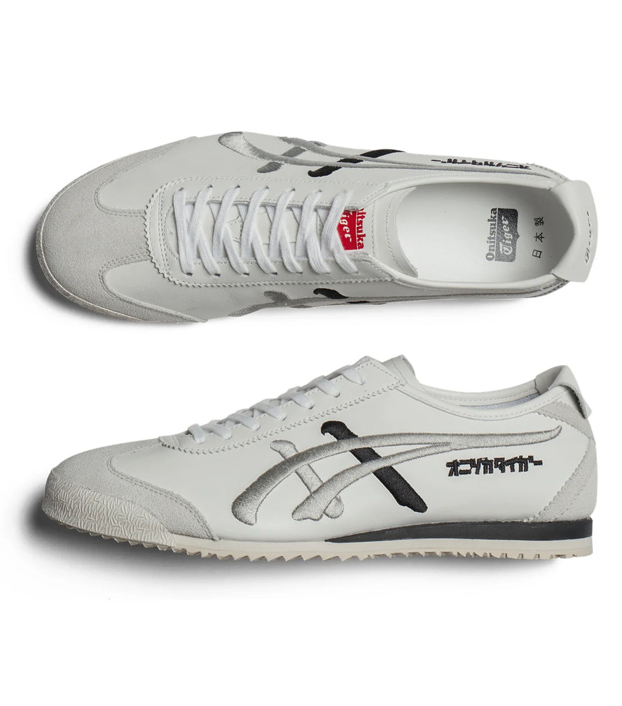 Onitsuka Tiger MEXICO 66 NM White/Silver